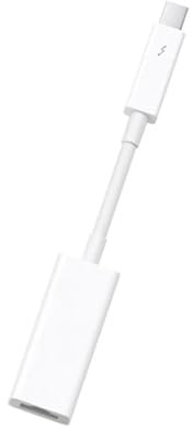 Compatible for Thunderbolt, 2 To FireWire 800 Adapter Thunderbolt To Fire 1394B Suitable ,Compatible for Mac, Computers Equipped With Thunderbolt Ports