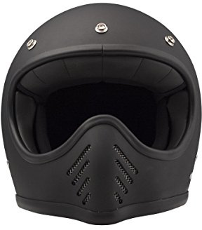 DMD, Motorradhelm, Seventyfive