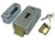 LOCK VE serratura elettrica verticale KING GATES