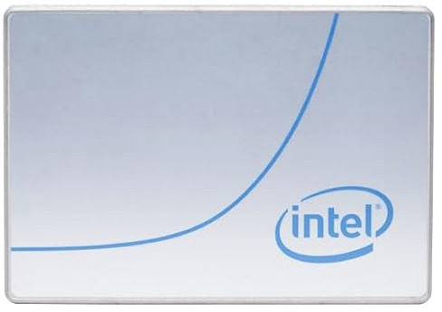 Intel SSD DC P4500 4.0TB 6,35cm 2,5Zoll 3.1 x4 PCIe TLC