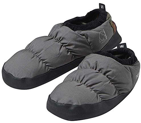 Nordisk Unisex MosDaunenschuh