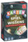 Jumbo Spiele Spiel des Wissens - das klassische Wissensspiel für Zwischendurch und Unterwegs - Kartenspiel für 2-6 Spieler ab 8 Jahren