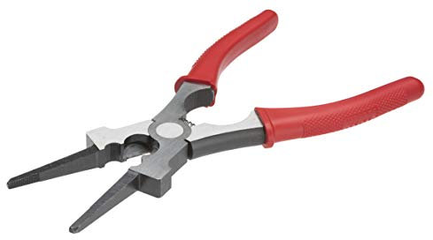 Lincoln Radius Welpers Welding Pliers K4014-2