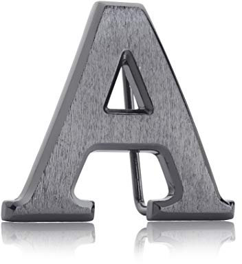 A Gürtelschnalle 32mm oder in 40mm für in Exklusive H Gürtel (32 mm, Schwarz)