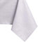 AmeliaHome Tischdecke 150x350 cm Tischtuch Tafeldecke Fleckschutz Lotuseffekt Abwaschbar Wasserabweisend Ornament Vesta Flieder