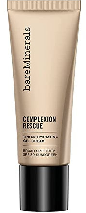Complexion Rescue Tinted Hydrating Gel Cream Hydratante Teintee Spf30 Dune 7.5