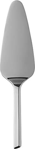 WMF Kineo Tortenheber Edelstahl 23,2 cm, Kuchenheber, Tortenretter Cromargan Edelstahl poliert, ideal auch als Lasagneheber, Pizzaheber