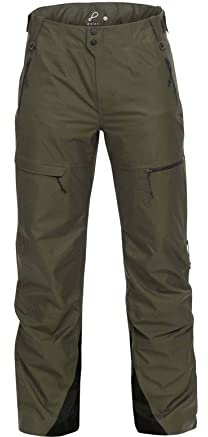 PYUA Evershell Herren Hardshellhose M