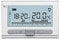 Maxxistore® - BPT TH350 crono termostato digitale settimanale 69409100 bianco