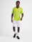 hummel Herren Hmlcore Xk Poly Jersey S/S T-Shirt, Lime Popsicle, L EU