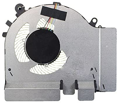 Computer GPU Ventola di raffreddamento for xiaomi Mi 15.6 Gioco GTX1060 6G Edizione 171502 -Aa cpu Radiatore più fresco della ventola EG75071S1 C010 C020 S9A