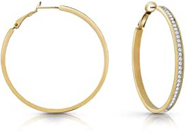 Guess Pendientes Mujer JUBE02247JWYGT-U