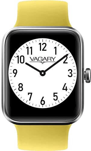 Citizen orologio Smartwatch unisex Vagary By