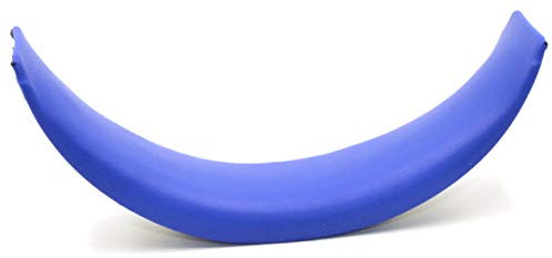 CECHYA-0083 - Almohadillas para auriculares PS3 PS4 7.1 CECHYA-0083 (diadema azul)