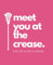 Meet You At The Crease - For The Glory & Honor | Lacrosse Daily Planner for Teenage Girls Self-Esteem, Self-Care, and Healthy Habits | Lacrosse Gift | School Planner | Student Athlete