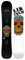 LIB Tech EJACK Knife Wide Snowboard 2024,159W