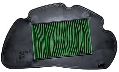 MOTOMASTER Filtro aria moto compatibile con Honda PCX 125 (2010-2011)/ 17210-KWN-900