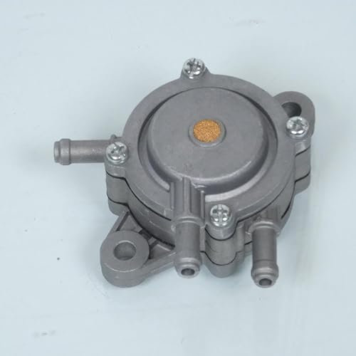 Bomba de gasolina P2R para Scooter Piaggio 125 X9 2001 a 2003