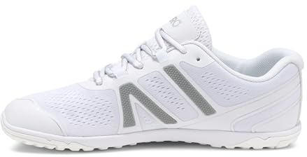 Xero Shoes Hfs Ii Running Shoes EU 41 1/2 White