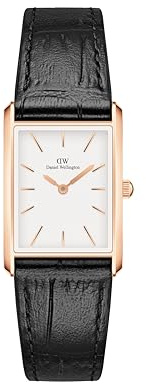 Daniel Wellington Bound Uhr One Size 316L Stainless Steel with Pvd Plated Rose Gold Rose Gold
