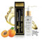 Silver Stardust Glow Oil, pflegendes Gesichtsöl, mit reinem Silber und konzentrierten Ölen, ideal für Dermaroller, feuchtigkeitsspendendes Gesichtsöl, 30 ml