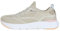 WALK IN PITAS | Cue Woman | Zapatillas de Mujer Casual Tipo Sneaker | Deportivas de Mujer para el Verano sin Cordones | Zapatos y Bambas de PITAS | Beige 40