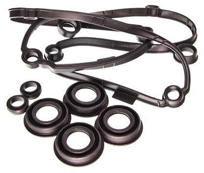 DR.MOTOR AUTOMOTIVE DRM0220SL Dichtungssatz Zylinderkopfhaube Ventildeckeldichtung