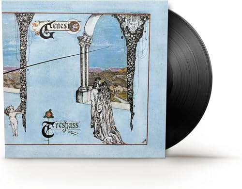 Trespass(2007 Stereo Mix) [Vinyl LP]