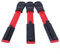 Guide per bussole, materiale plastico, perfette per organizzare set di prese (1-2)