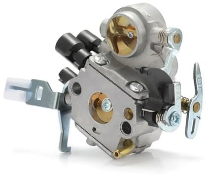 MENSUNUBNM Carburatore Carb Accessori di Ricambio per Carburatore per S&tihl MS 171 181 211 MS171 MS181 MS211 C1Q S123B