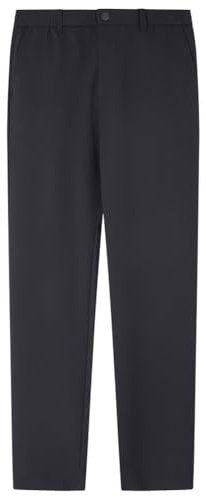 SPRINGFIELD Comfort Chino Structure Paul with Inner Lace Pantalones Confort para Hombre