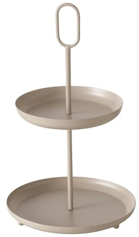 Boltze Etagere Gogo beige 34cm 2059437