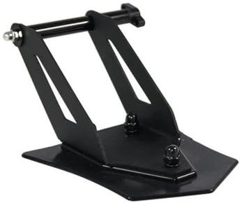 Für R 1250 RT R1250RT 2021 2022 2023-Motorrad Navigation Halterung GPS Halterung Gerät Träger Für SMART Für TELEFON Anzupassen Halter Navi Halterung(Single Bracket)