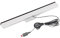 CHILDMORY Wired Infrared IR Ray Motion Sensor Bar for Wii and for Wii U Console