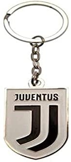 Juventus F.C. Schlüsselanhänger mit Wappen