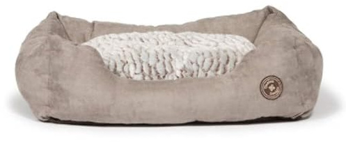 Danish Designs Arctic Snuggle Hundebett, Klein