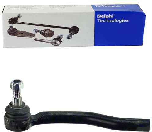 DELPHI TA3074 Tie Rod End, Tie Rod End, Tie Rod Joint, Track End
