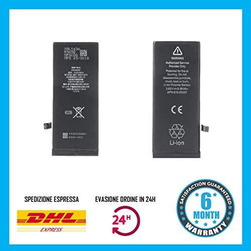 OEM Akku für iPhone 8 (APN: 616-00357)