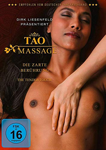 Tao Massage - Die zarte Berührung (Neuauflage)