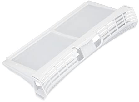 LUTH Premium Profi Parts Filtro per lanugine Filtro a setaccio fine compatibile con Bosch Siemens Neff Balay per asciugatrice 00652184 652184