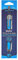 Helix Oxford Premium Kugelschreiber (hellblau) mit plastikfreier Verpackung, 209816