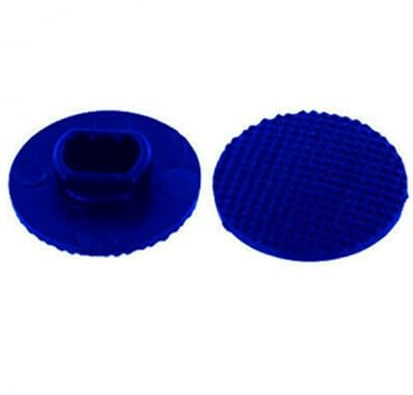 JOYSTICK PARA SONY PSP 1000 1004 PLAY STATION PORTABLE THUMB PALANCA AZUL