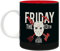 ABYSTYLE - VENDREDI 13 Mug Jason lac