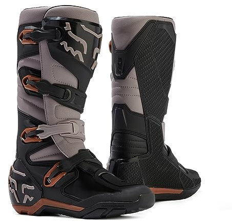 Stiefel Fox COMP Taupe 11 (Innensohle 278MM)