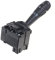 AutOcean 8201167982 Scheinwerferschalter mit Hupe Nebelschlussleuchte für Renault Clio Sandero 255408317R/251684