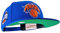 Mitchell & Ness NBA Conference Patch Snapback HWC - New York Knicks