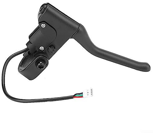 SPORTARC Elektroroller Bremsgriff Bremshebel Ersatz für Ninebot MAX G30-Bremse