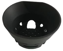 Brennschale RIKA Z32345