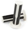 Griffe Stage6 Ultimate Grips schwarz/weiß