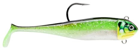 BISCAY MINNOW 12-22G CGR